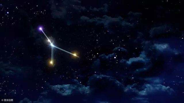 十二星座在愛情里的表現,這樣的性格你可以忍受嗎