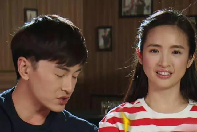「嫁不出去我娶你」的5對明星,第2對已去世,第5對真的結婚了!