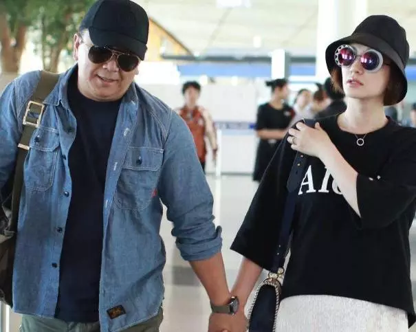 「嫁不出去我娶你」的5對明星,第2對已去世,第5對真的結婚了!