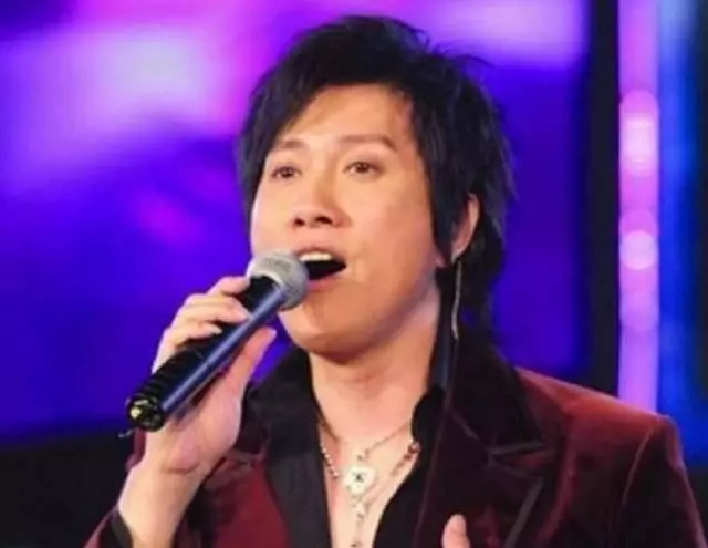 一首歌讓他狂賺幾個億,如今病逝,歌曲卻無人不知無人不曉!