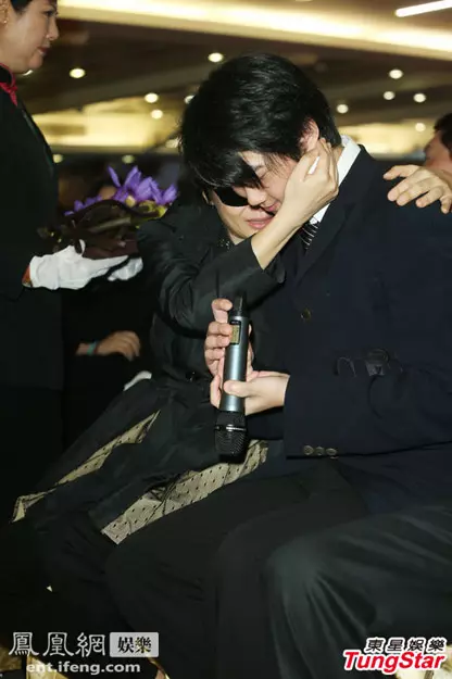 一首歌讓他狂賺幾個億,如今病逝,歌曲卻無人不知無人不曉!