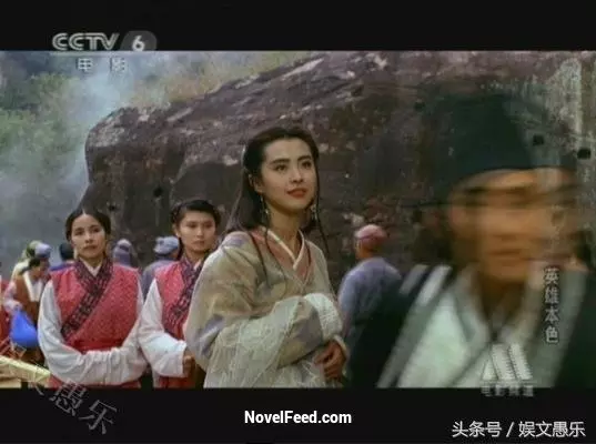 52歲王祖賢「近照曝光」!曾經絕色美貌如今卻「醜到認不出來」!真面目讓大家不敢置信!