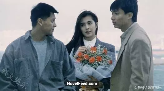 52歲王祖賢「近照曝光」!曾經絕色美貌如今卻「醜到認不出來」!真面目讓大家不敢置信!