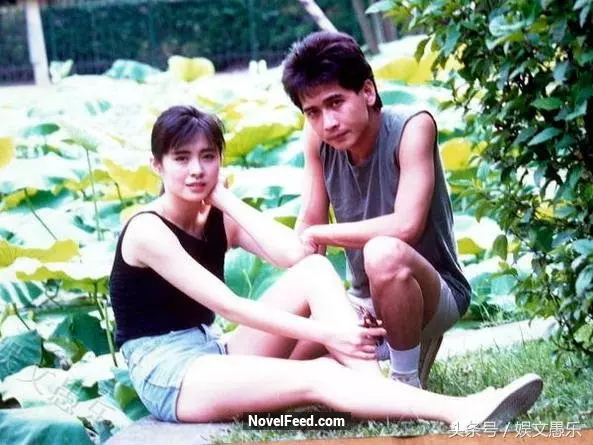 52歲王祖賢「近照曝光」!曾經絕色美貌如今卻「醜到認不出來」!真面目讓大家不敢置信!
