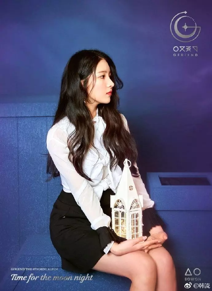 [GFRIEND][分享]190311 theqoo熱議！鼻子超好看的GFRIEND金韶情