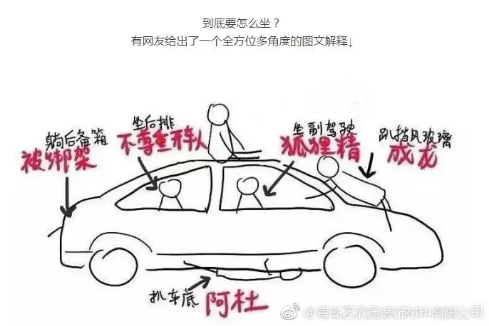 男子讓女友「坐後座」被怒提分手!網友分享詳細解說圖:男生都要小心