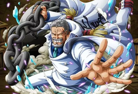 海賊王:最憋屈的一顆惡魔果實,大機率成為四皇,偏偏落在她手裡