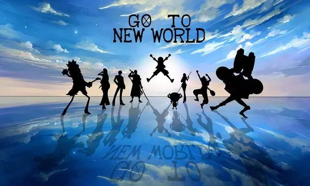 海賊王,五個漂洋過海的方法,鷹眼的方法害怕別人知道