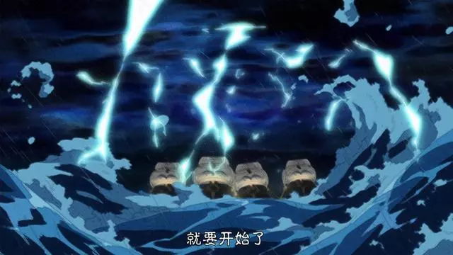 《海賊王》青雉為什麼要加入黑鬍子?他要挑起毀滅四皇的終極大戰!