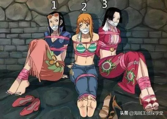 海賊王:尾田最大的一個伏筆,冥王的下落,只有索隆知道!
