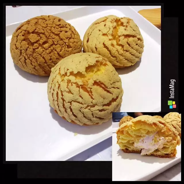 美食地圖 | 推薦你吉大這家下午茶,聊八卦的好地方~