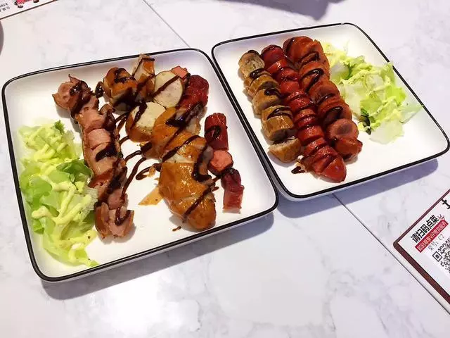 美食地圖 | 推薦你吉大這家下午茶,聊八卦的好地方~