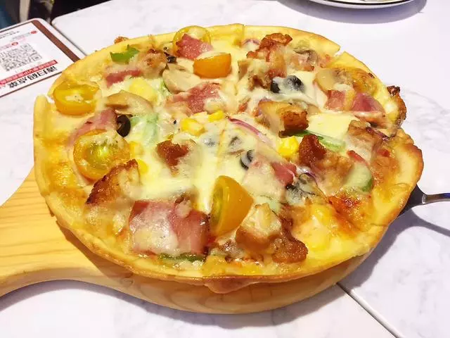 美食地圖 | 推薦你吉大這家下午茶,聊八卦的好地方~