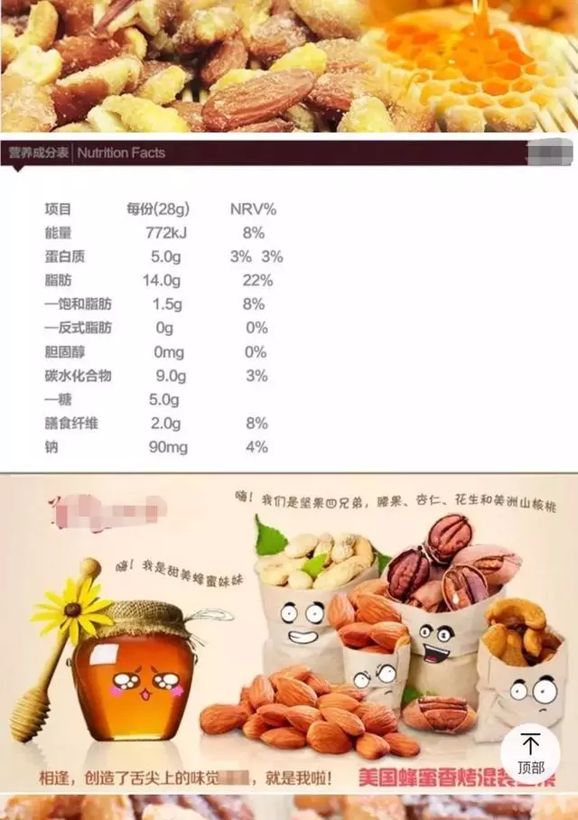 98%的人都吃錯了堅果,還有1%吃的連堅果都不算