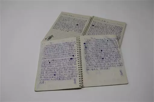 中職/周思齊出新書 成長日記首曝光