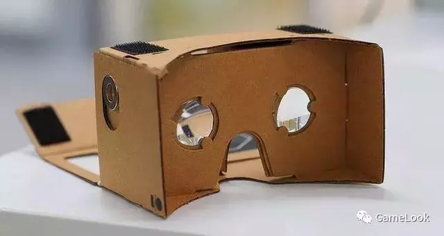 任天堂VR眼鏡直接Switch貼臉!玩家笑稱「滿臉馬賽克」