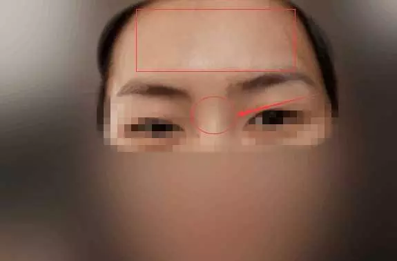 這7種面相的女人,嫉妒心強、愛記仇,常常背後耍陰招!