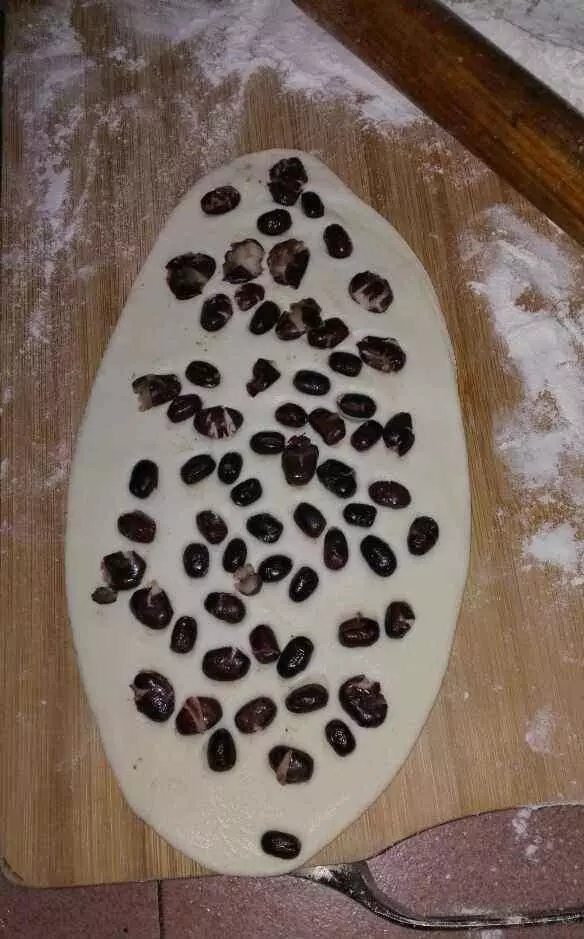這個比包子簡單,比饅頭好吃,和麵包般的鬆軟,孩子跟我搶著吃!