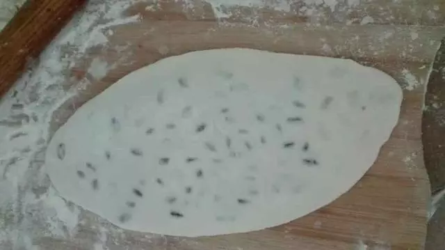 這個比包子簡單,比饅頭好吃,和麵包般的鬆軟,孩子跟我搶著吃!