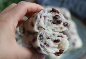 這個比包子簡單,比饅頭好吃,和麵包般的鬆軟,孩子跟我搶著吃!
