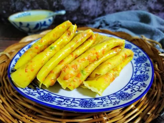 早餐雞蛋別再煮著吃了,簡單快手新做法,比油條營養比包子簡單