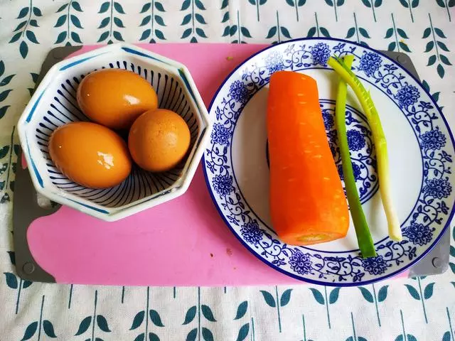 早餐雞蛋別再煮著吃了,簡單快手新做法,比油條營養比包子簡單