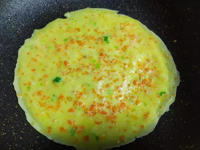 早餐雞蛋別再煮著吃了,簡單快手新做法,比油條營養比包子簡單