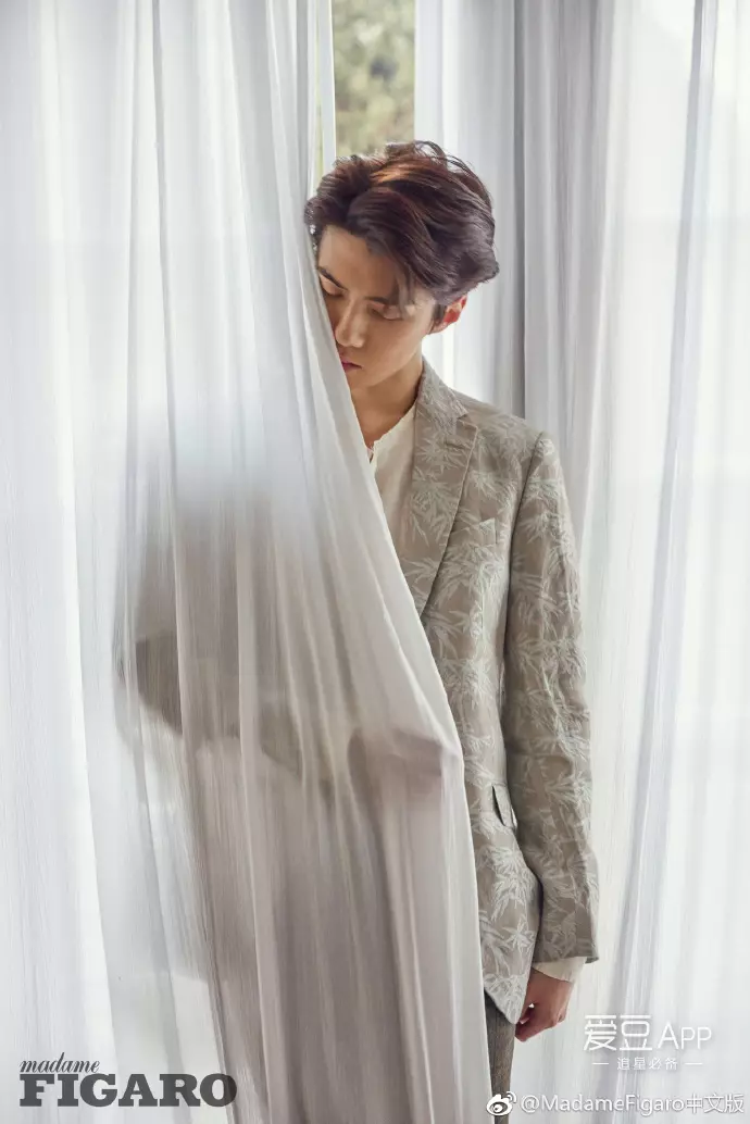 [EXO][新聞]190311 費加羅對話世勳， 精彩大片終版來襲！