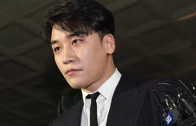 BigBang勝利性賄賂事件持續升溫,群聊里的知名藝人也將接受調查