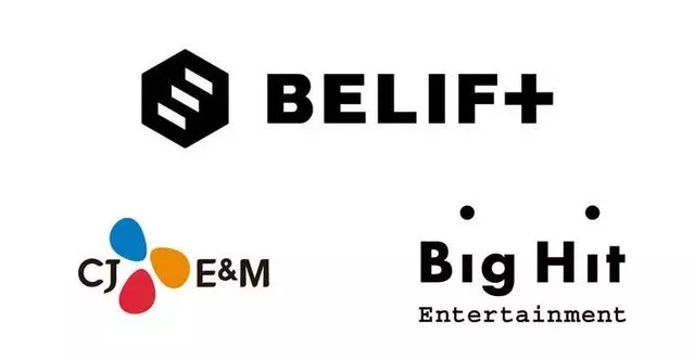 前期投入70億!繼TXT之後,BigHit和CJ聯姻,著手打造全新的男團