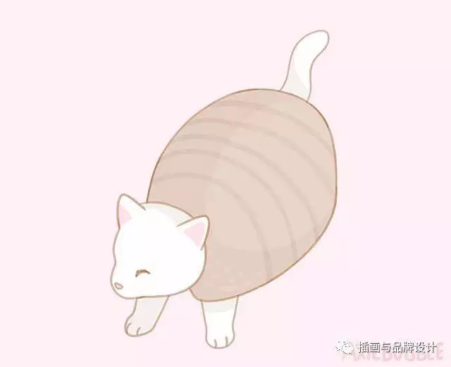 插畫丨插畫師把網上超火的的萌寵表情包,畫成超可愛漫畫,肯定有你見過的! 原文網址:https://kknews.cc/