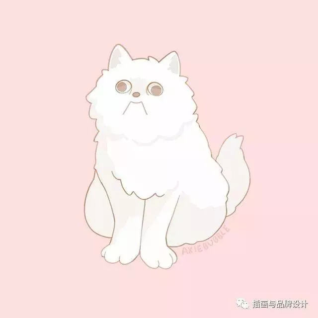 插畫丨插畫師把網上超火的的萌寵表情包,畫成超可愛漫畫,肯定有你見過的! 原文網址:https://kknews.cc/