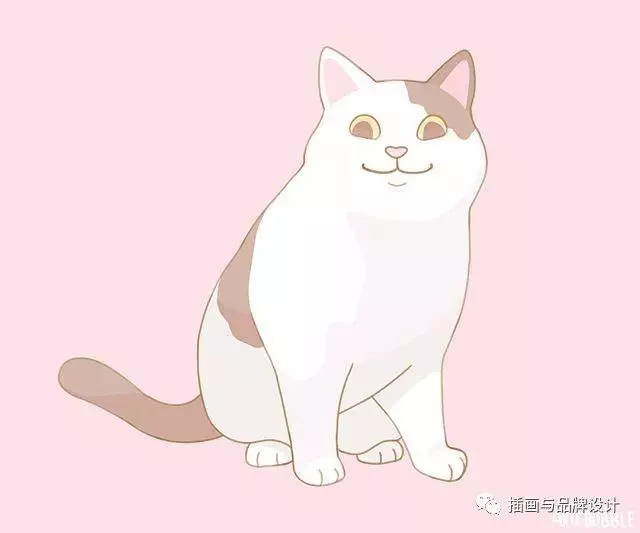 插畫丨插畫師把網上超火的的萌寵表情包,畫成超可愛漫畫,肯定有你見過的! 原文網址:https://kknews.cc/