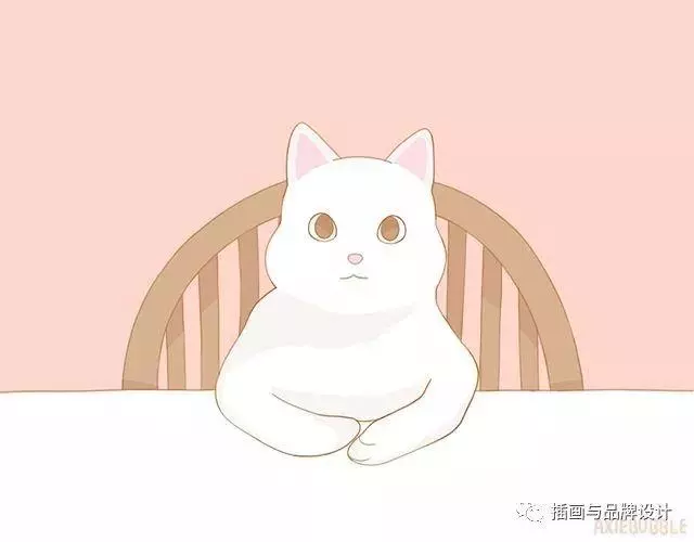 插畫丨插畫師把網上超火的的萌寵表情包,畫成超可愛漫畫,肯定有你見過的! 原文網址:https://kknews.cc/