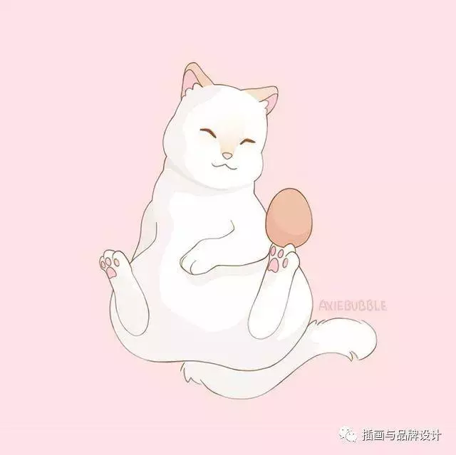 插畫丨插畫師把網上超火的的萌寵表情包,畫成超可愛漫畫,肯定有你見過的! 原文網址:https://kknews.cc/