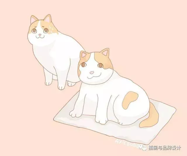插畫丨插畫師把網上超火的的萌寵表情包,畫成超可愛漫畫,肯定有你見過的! 原文網址:https://kknews.cc/