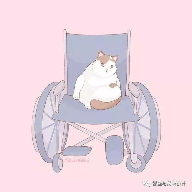 插畫丨插畫師把網上超火的的萌寵表情包,畫成超可愛漫畫,肯定有你見過的! 原文網址:https://kknews.cc/