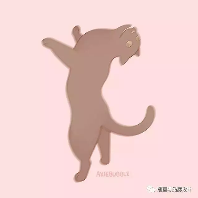 插畫丨插畫師把網上超火的的萌寵表情包,畫成超可愛漫畫,肯定有你見過的! 原文網址:https://kknews.cc/
