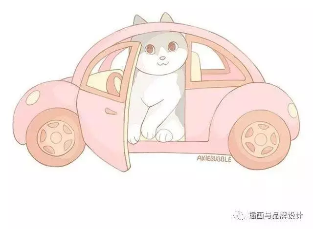 插畫丨插畫師把網上超火的的萌寵表情包,畫成超可愛漫畫,肯定有你見過的! 原文網址:https://kknews.cc/