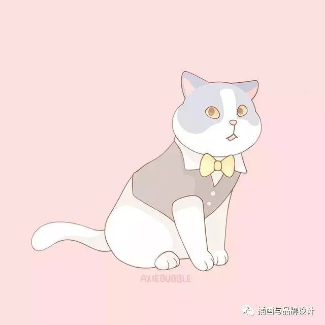 插畫丨插畫師把網上超火的的萌寵表情包,畫成超可愛漫畫,肯定有你見過的! 原文網址:https://kknews.cc/