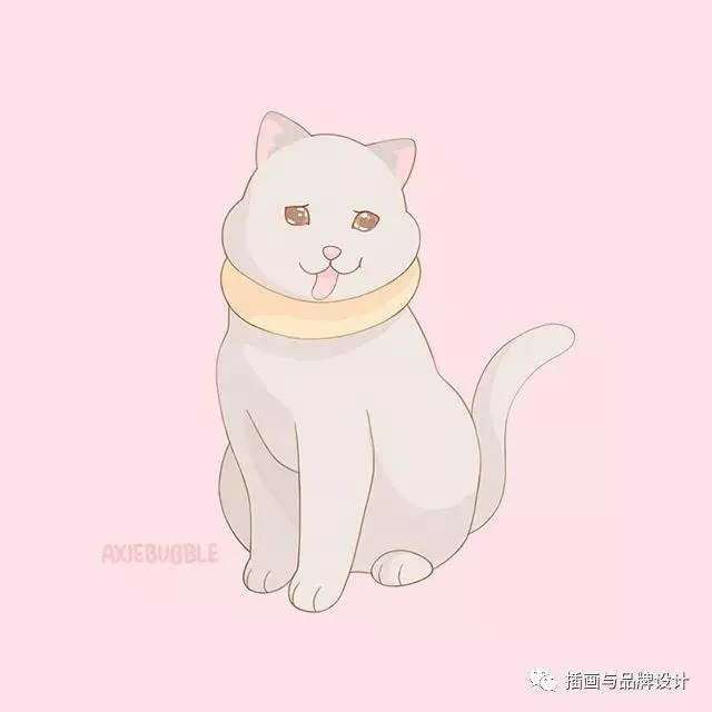 插畫丨插畫師把網上超火的的萌寵表情包,畫成超可愛漫畫,肯定有你見過的! 原文網址:https://kknews.cc/