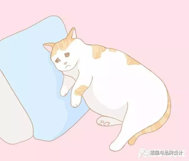 插畫丨插畫師把網上超火的的萌寵表情包,畫成超可愛漫畫,肯定有你見過的! 原文網址:https://kknews.cc/
