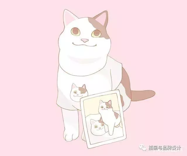 插畫丨插畫師把網上超火的的萌寵表情包,畫成超可愛漫畫,肯定有你見過的! 原文網址:https://kknews.cc/