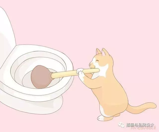 插畫丨插畫師把網上超火的的萌寵表情包,畫成超可愛漫畫,肯定有你見過的! 原文網址:https://kknews.cc/