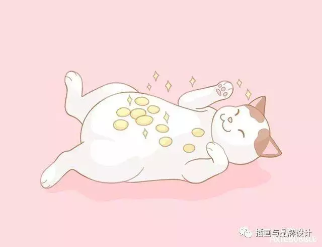 插畫丨插畫師把網上超火的的萌寵表情包,畫成超可愛漫畫,肯定有你見過的! 原文網址:https://kknews.cc/