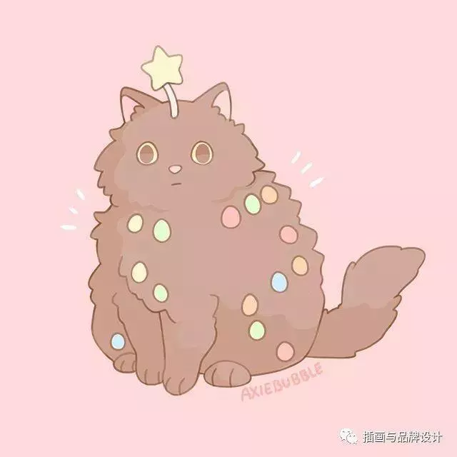 插畫丨插畫師把網上超火的的萌寵表情包,畫成超可愛漫畫,肯定有你見過的! 原文網址:https://kknews.cc/