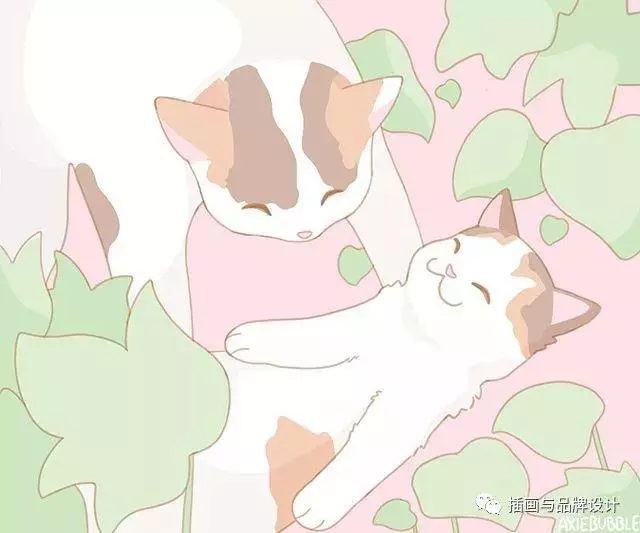 插畫丨插畫師把網上超火的的萌寵表情包,畫成超可愛漫畫,肯定有你見過的! 原文網址:https://kknews.cc/