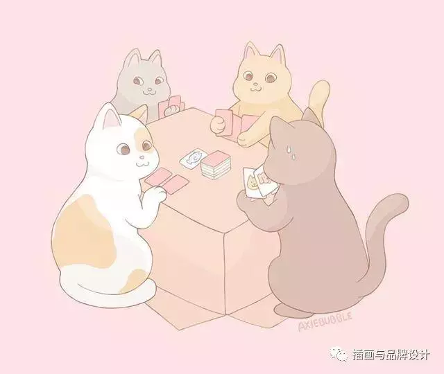 插畫丨插畫師把網上超火的的萌寵表情包,畫成超可愛漫畫,肯定有你見過的! 原文網址:https://kknews.cc/