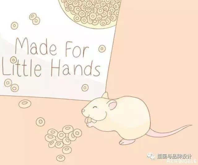 插畫丨插畫師把網上超火的的萌寵表情包,畫成超可愛漫畫,肯定有你見過的! 原文網址:https://kknews.cc/