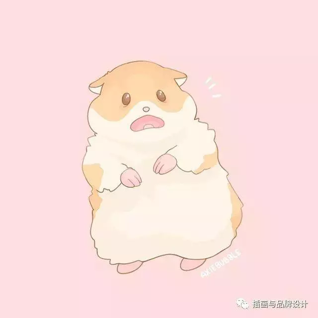 插畫丨插畫師把網上超火的的萌寵表情包,畫成超可愛漫畫,肯定有你見過的! 原文網址:https://kknews.cc/